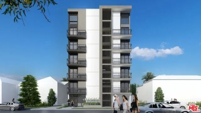 $1,325,000 | 3117 Bagley Avenue, Los Angeles, CA 90034