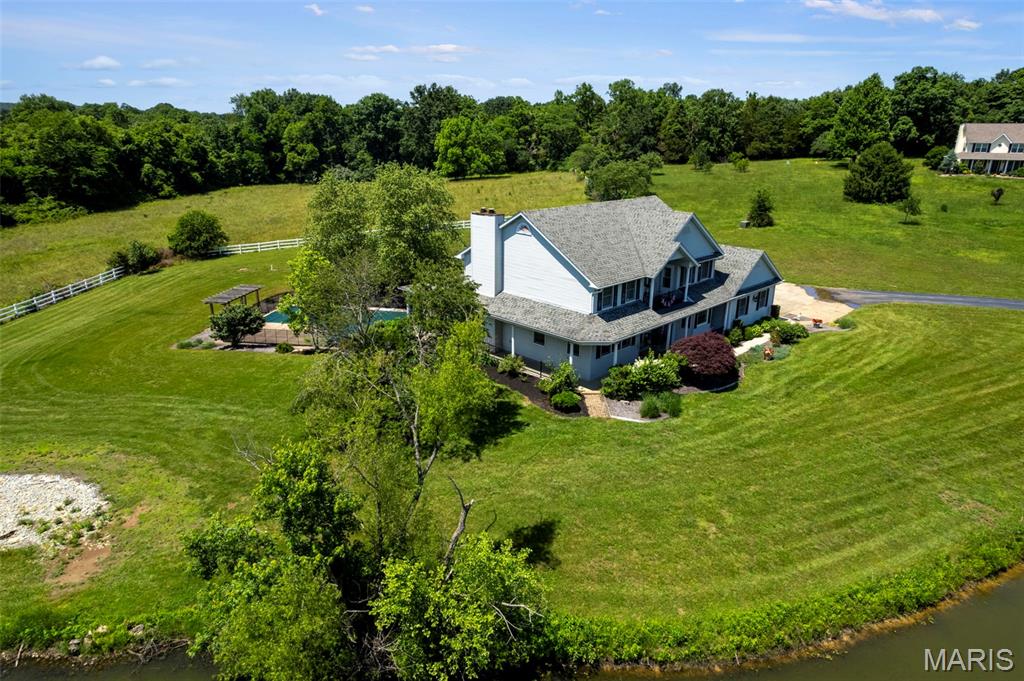 4765 Quail Run Road Farmington, MO 63640 - Photo 54 of 62