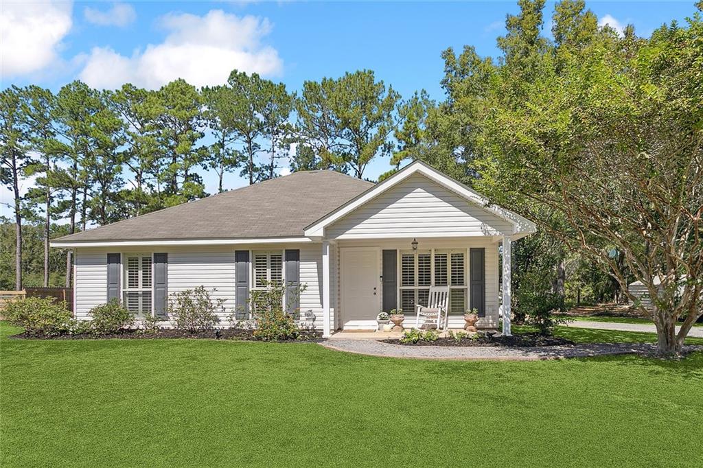 24283 Micheal Road Ponchatoula, LA 70454 - Photo 1 of 16 Gallery Image 1