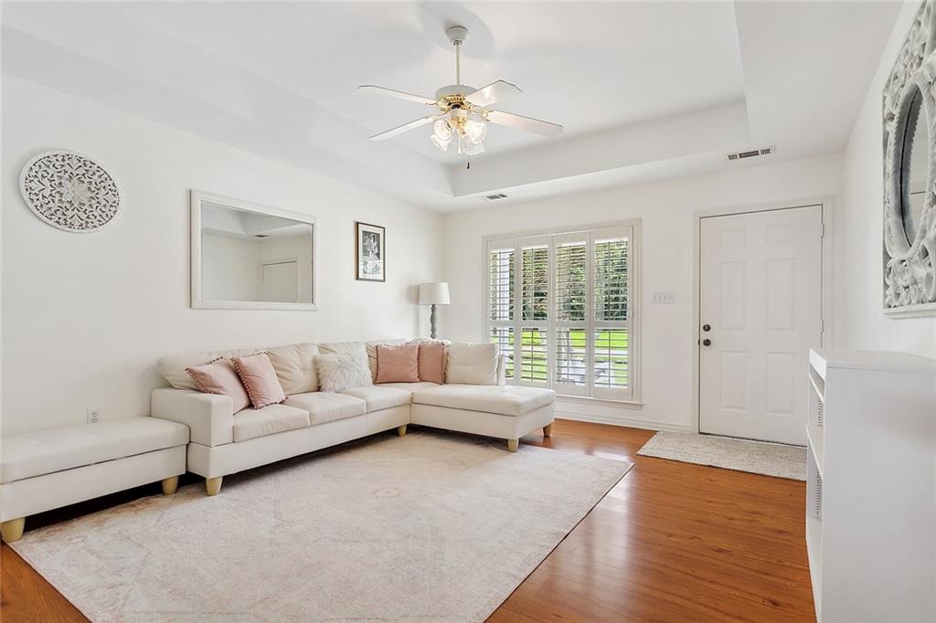 24283 Micheal Road Ponchatoula, LA 70454 - Photo 3 of 16 Gallery Image 3