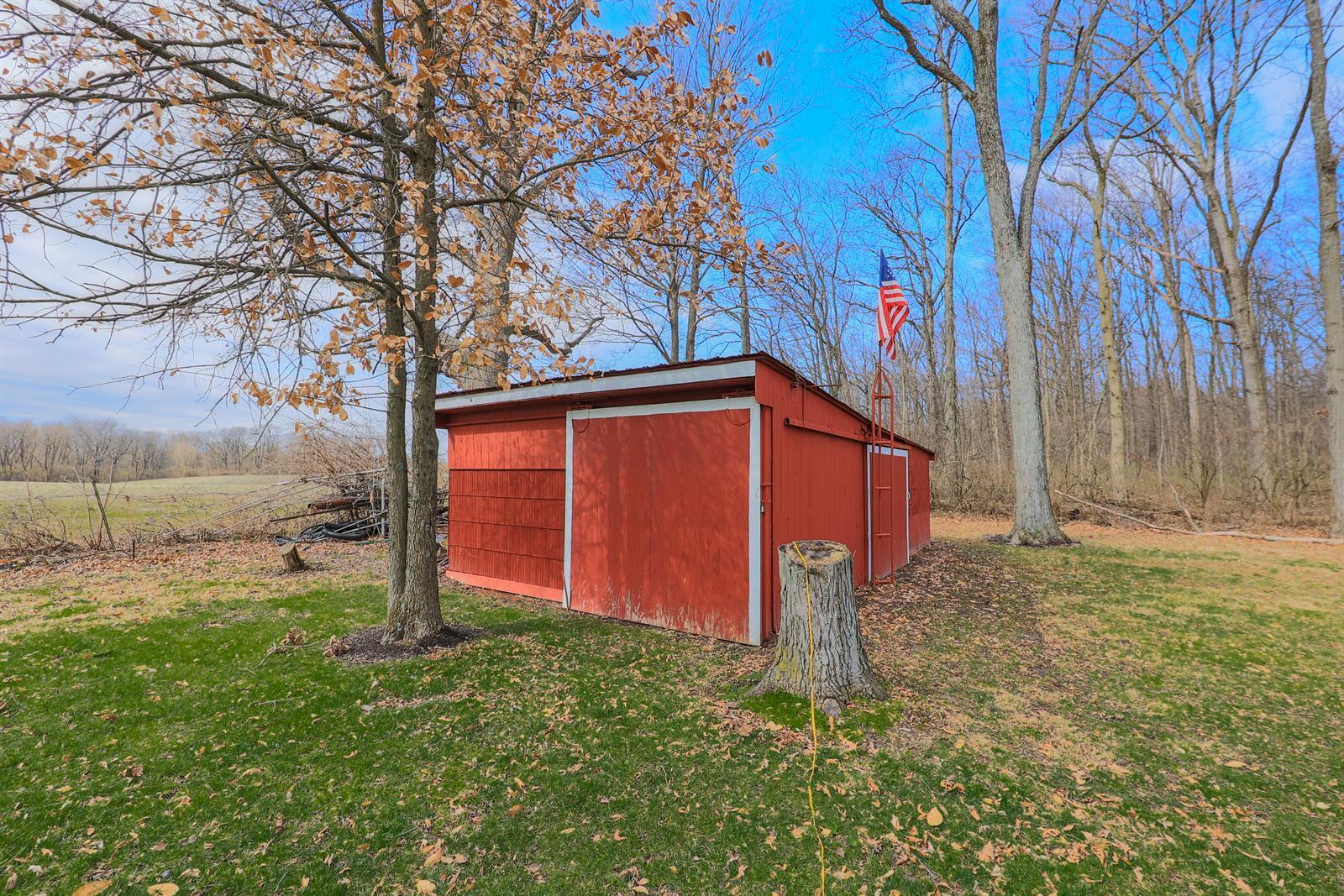4445 South Tecumseh Road Springfield, OH 45502 - Photo 31 of 42 Gallery Image 31