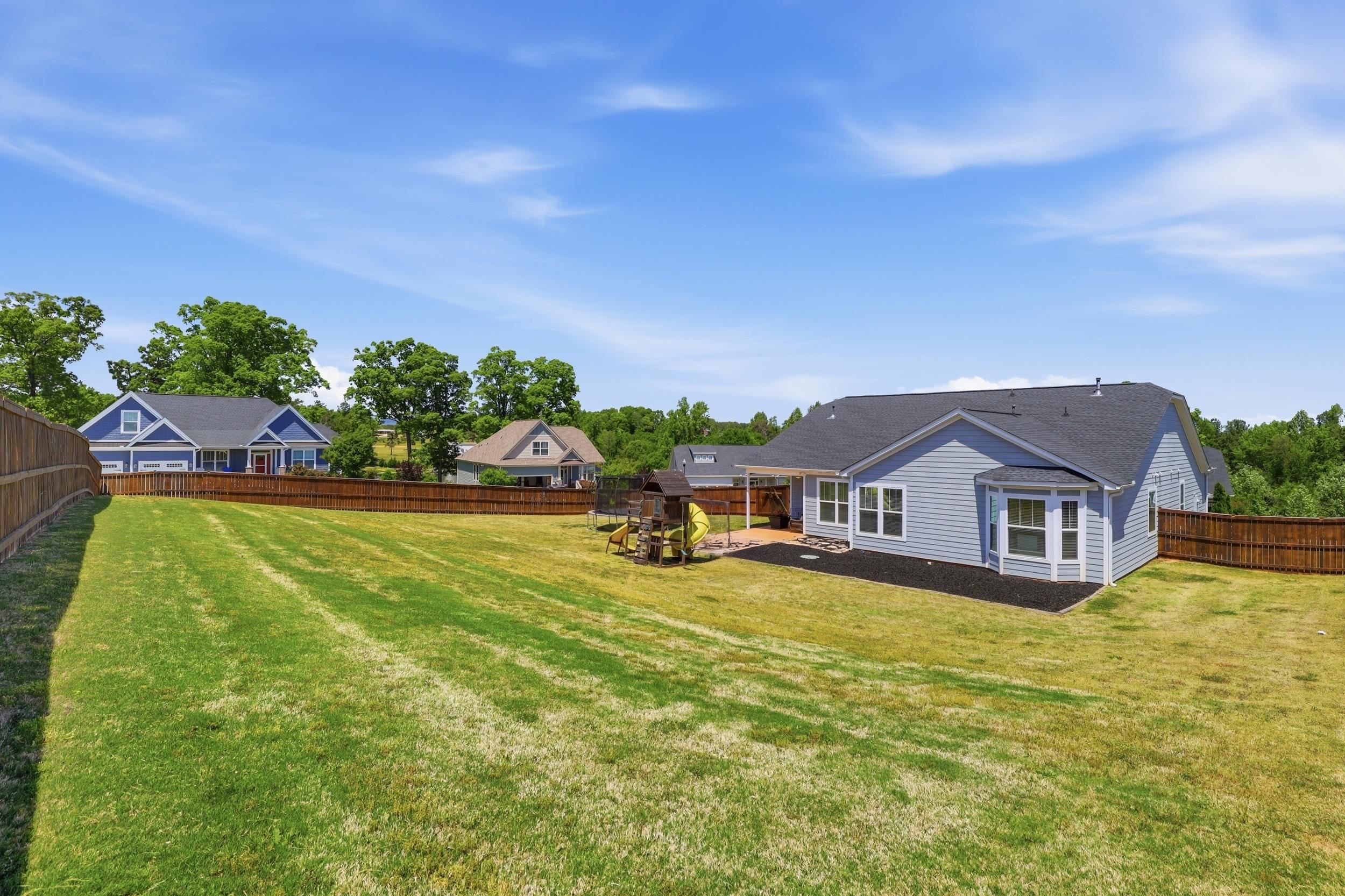 204 Claridge Way Greer, SC 29651 - Photo 27 of 37
