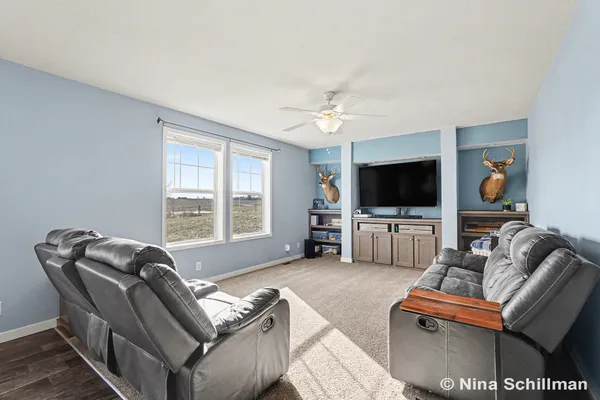 $320,000 | 2406 Newaygo Road, Kent City, MI 49330