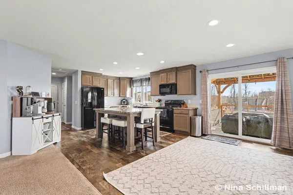 $320,000 | 2406 Newaygo Road, Kent City, MI 49330