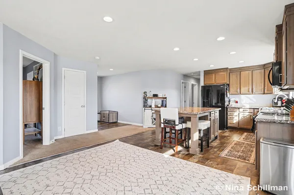 $320,000 | 2406 Newaygo Road, Kent City, MI 49330