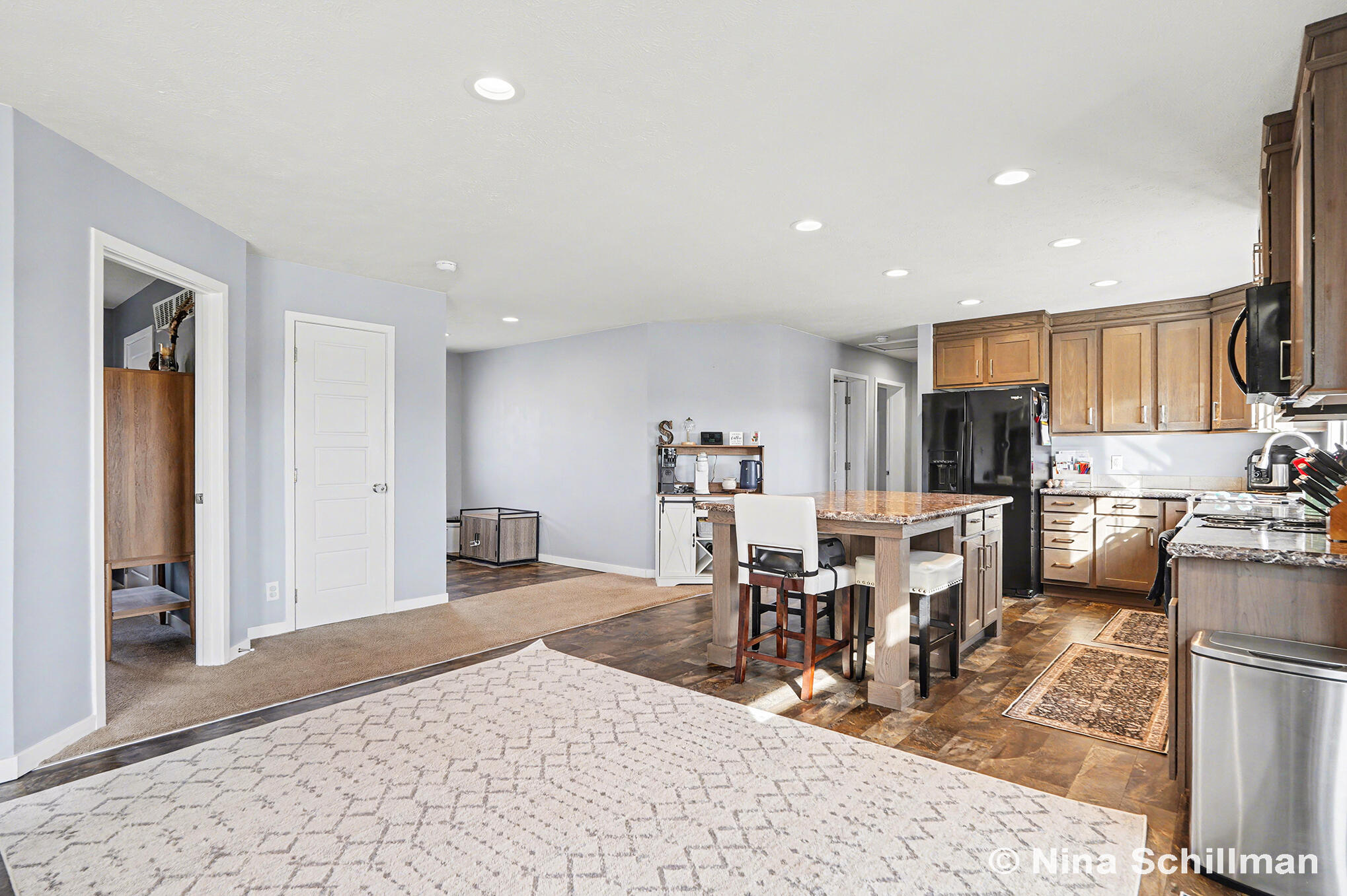 2406 Newaygo Road Kent City, MI 49330 - Photo 19 of 20 DSC00464