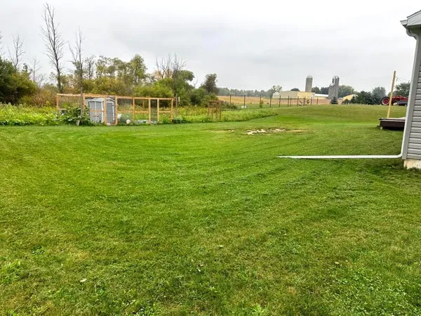 $320,000 | 2406 Newaygo Road, Kent City, MI 49330