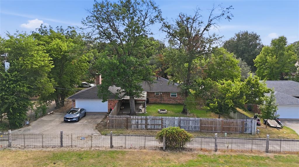 3016 Arapaho Road Commerce, TX 75428 - Photo 22 of 23 Gallery Image 22