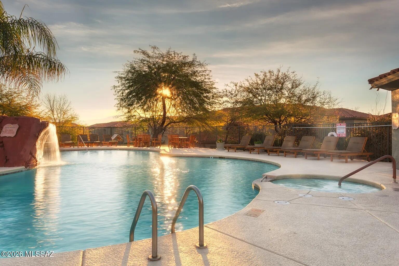 5751 North Kolb Road, Unit 29203 Tucson, AZ 85750 - Photo 21 of 27