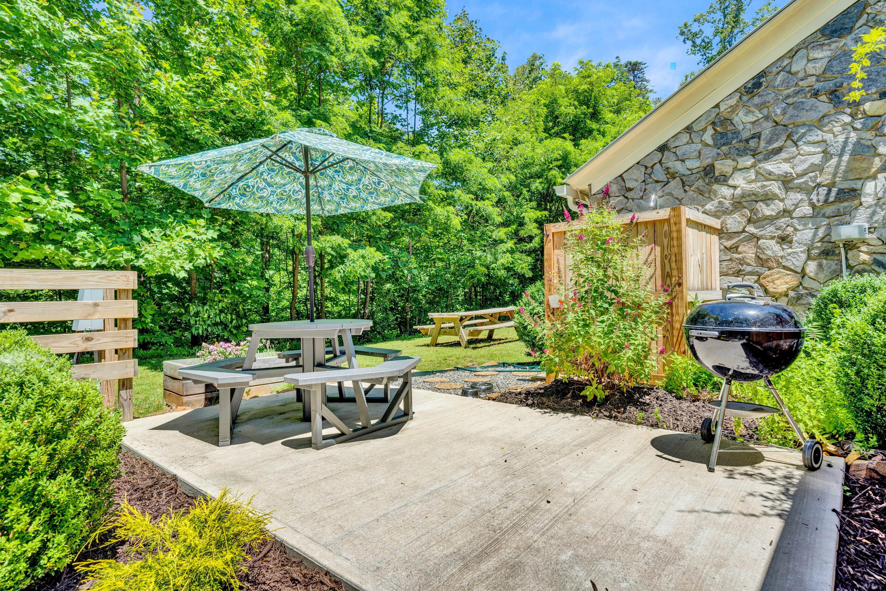 670 Twin Ridge Marina Road Henry, VA 24102 - Photo 20 of 87 Twin Ridge Marina - pic 24