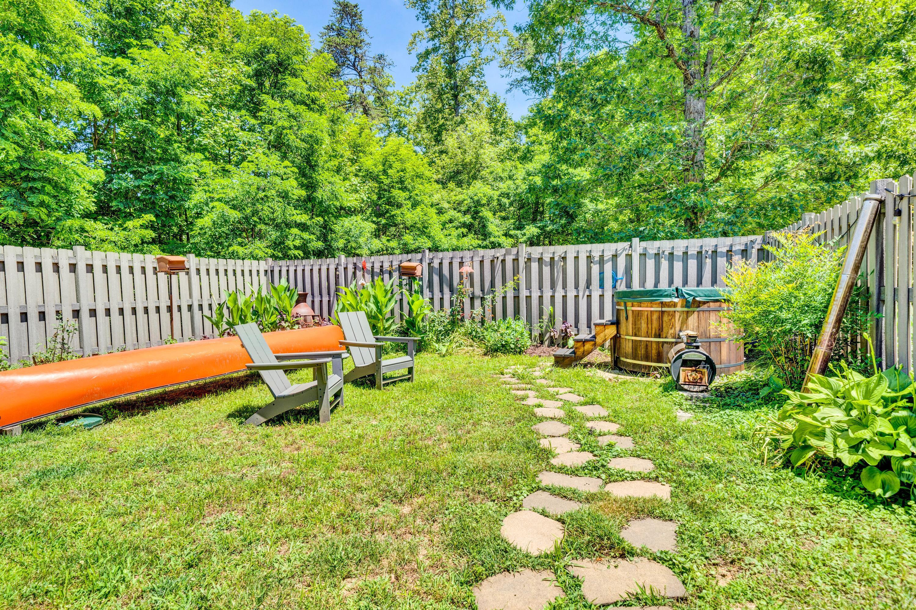670 Twin Ridge Marina Road Henry, VA 24102 - Photo 23 of 87 Twin Ridge Marina - pic 21