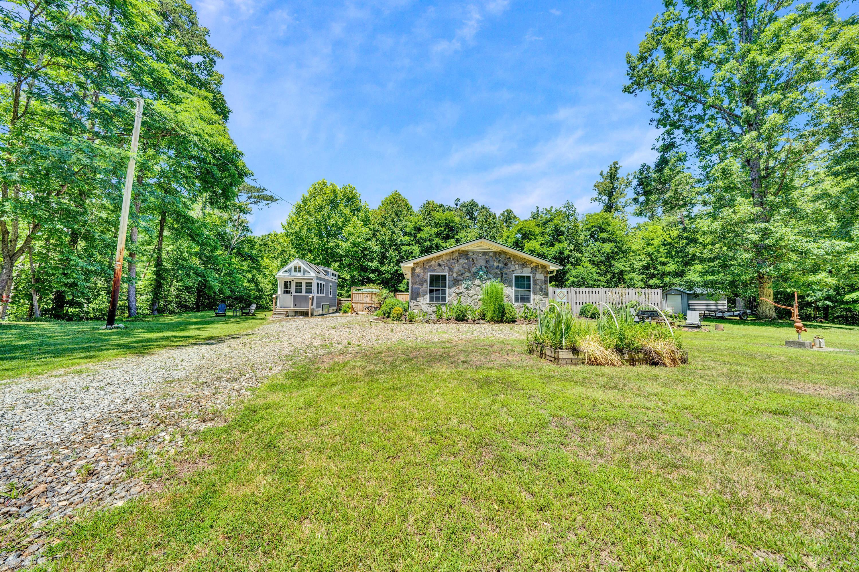 670 Twin Ridge Marina Road Henry, VA 24102 - Photo 28 of 87 Twin Ridge Marina - pic 30