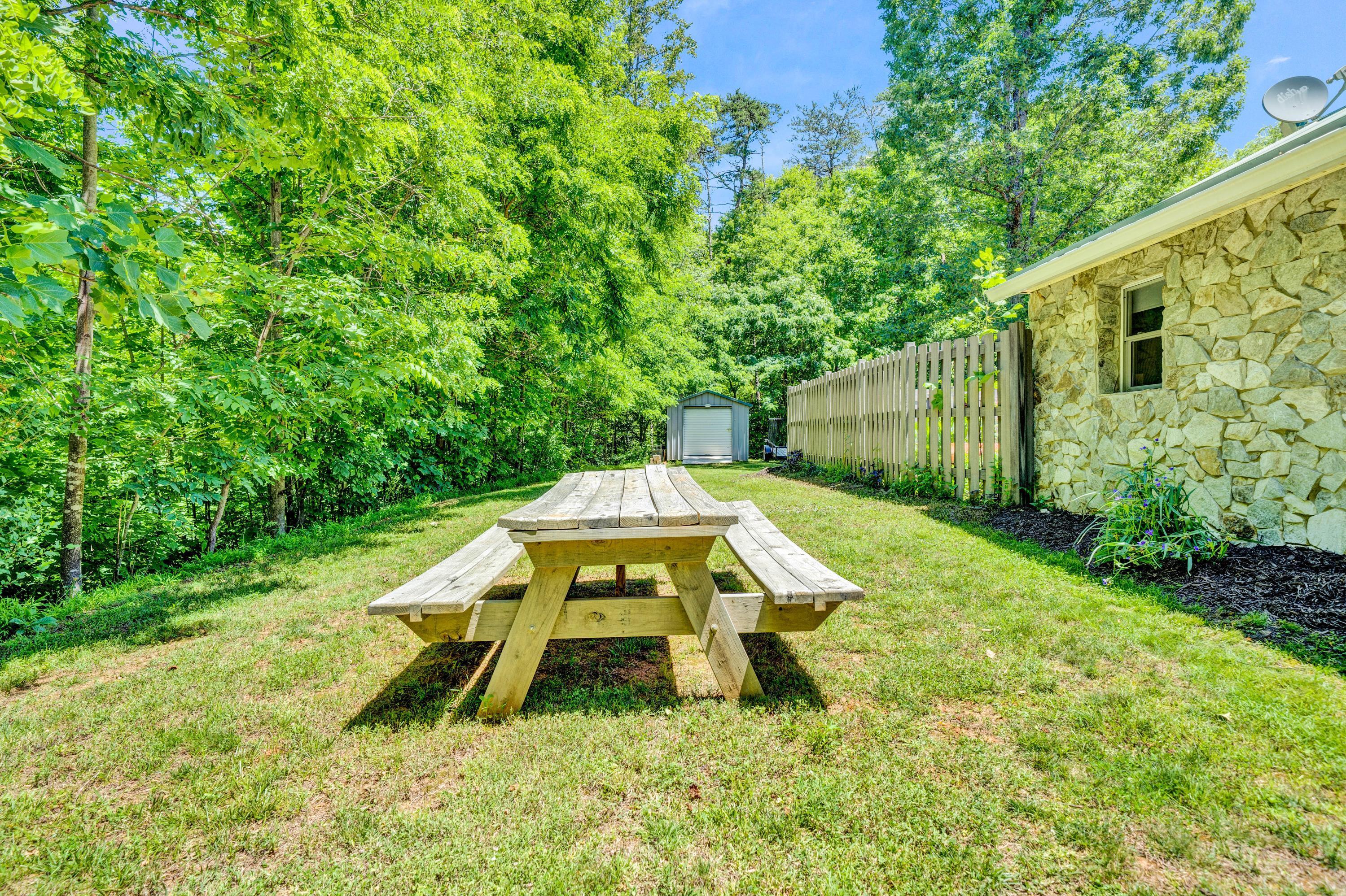 670 Twin Ridge Marina Road Henry, VA 24102 - Photo 30 of 87 Twin Ridge Marina - pic 28