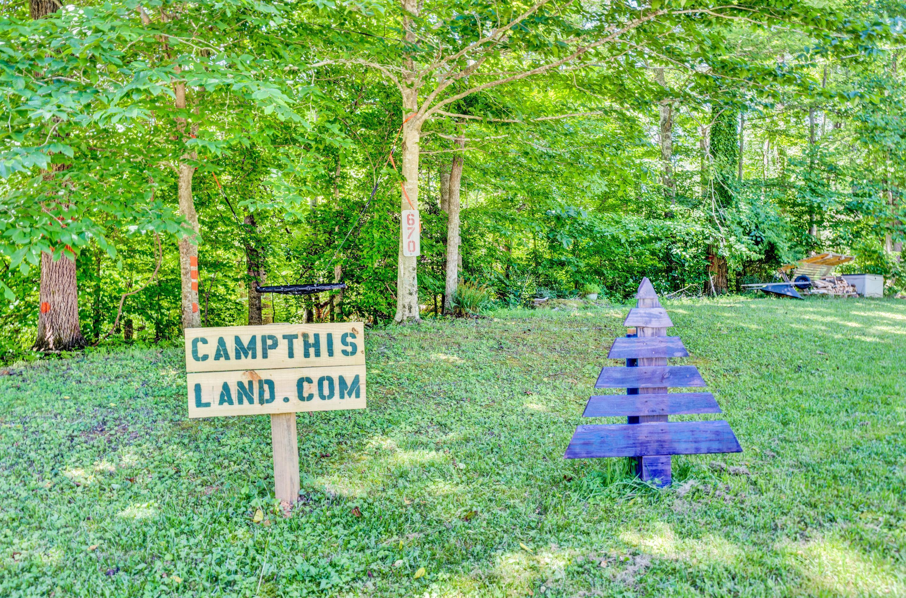 670 Twin Ridge Marina Road Henry, VA 24102 - Photo 47 of 87