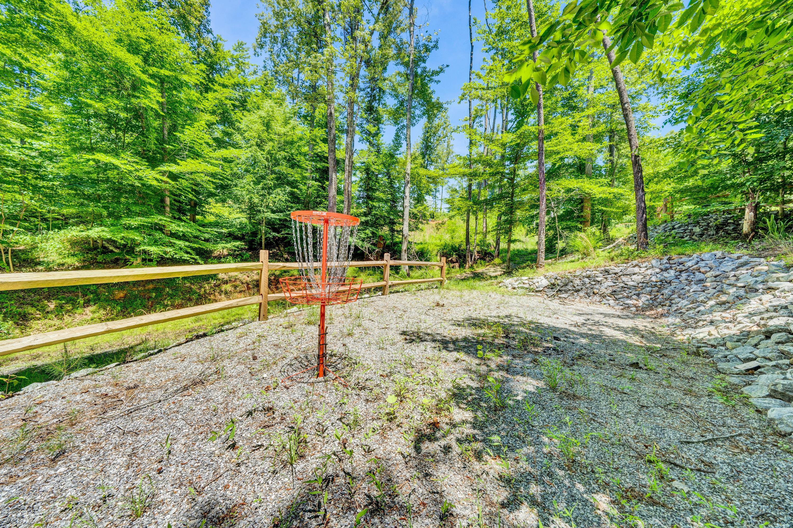 670 Twin Ridge Marina Road Henry, VA 24102 - Photo 50 of 87 a view of a park with large trees