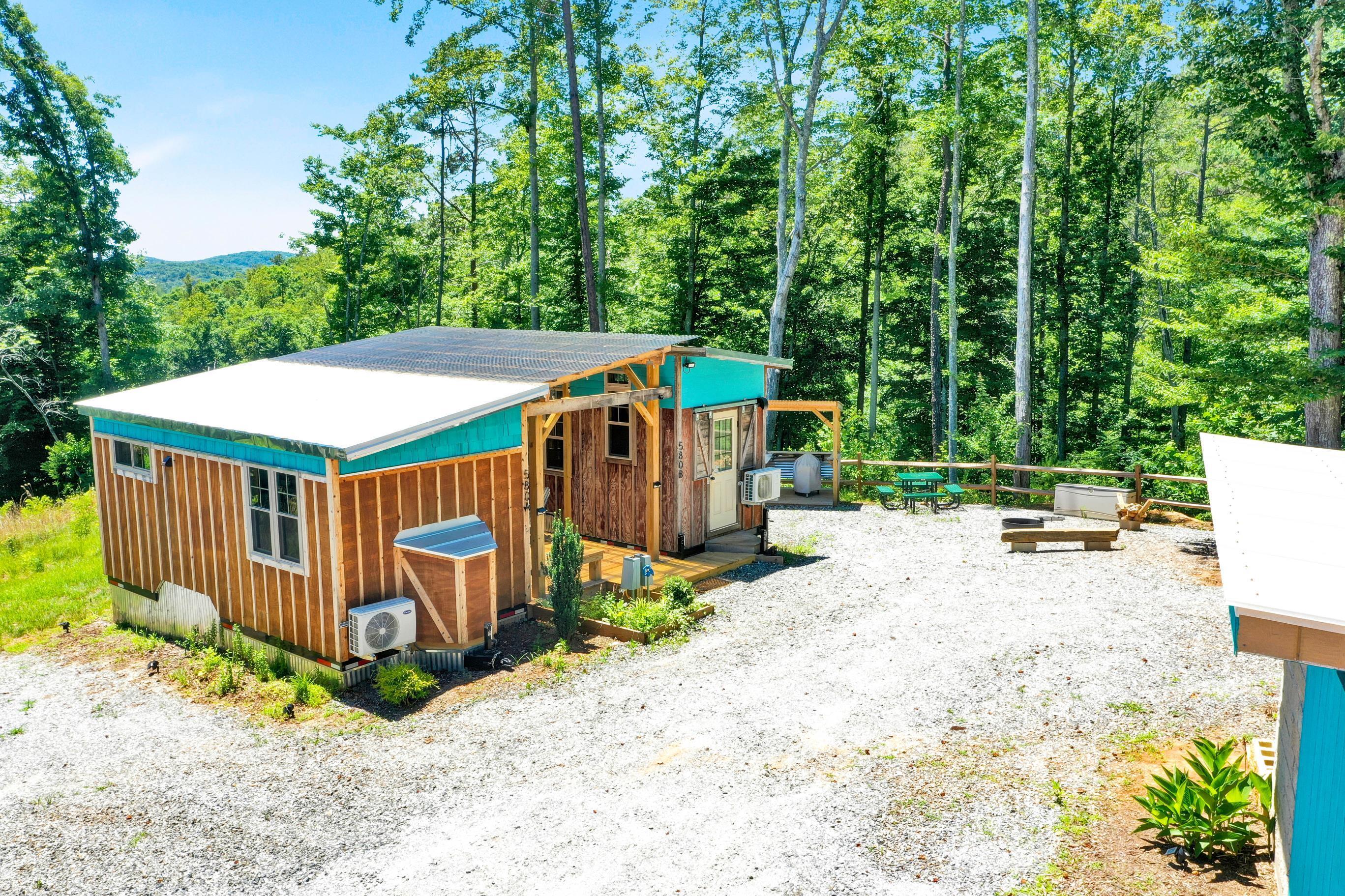 670 Twin Ridge Marina Road Henry, VA 24102 - Photo 55 of 87 Twin Ridge Marina - pic 48