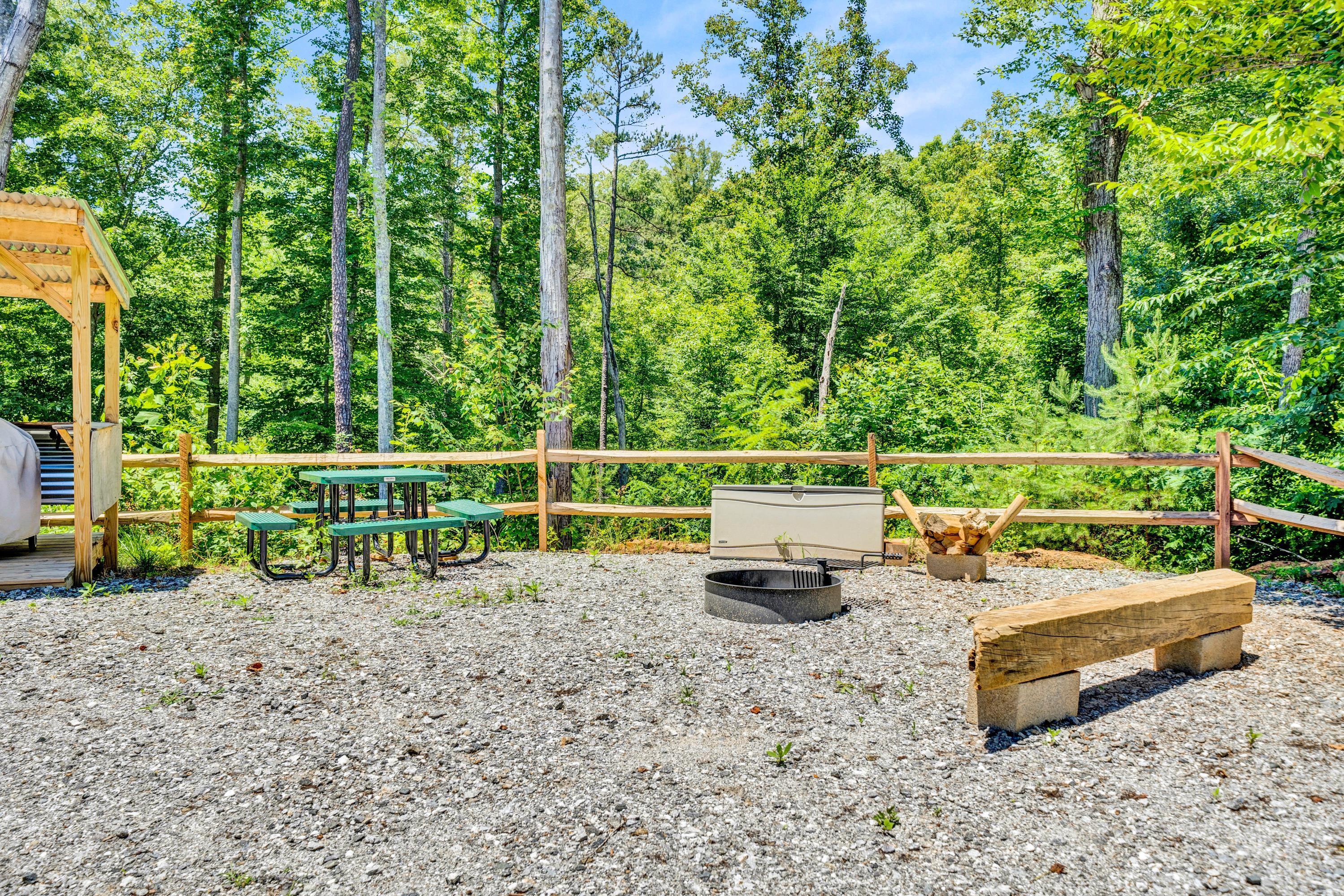 670 Twin Ridge Marina Road Henry, VA 24102 - Photo 79 of 87 Twin Ridge Marina - pic 55
