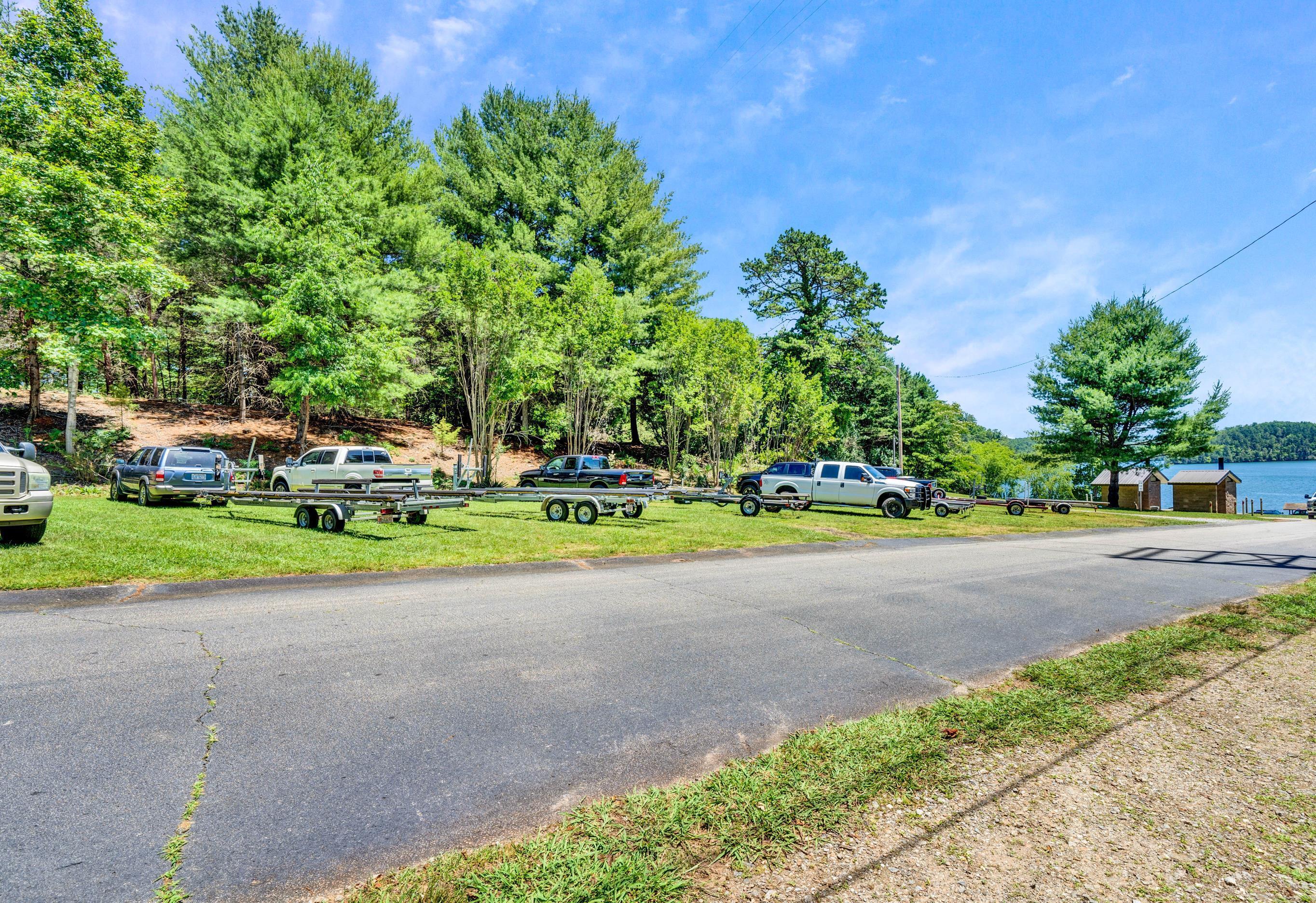 670 Twin Ridge Marina Road Henry, VA 24102 - Photo 85 of 87 Twin Ridge Marina - pic 83