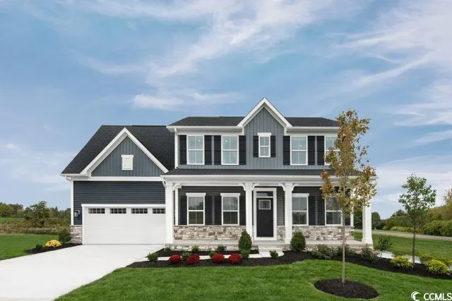 $499,990 | 397 Indigo Bay Circle, Myrtle Beach, SC 29579