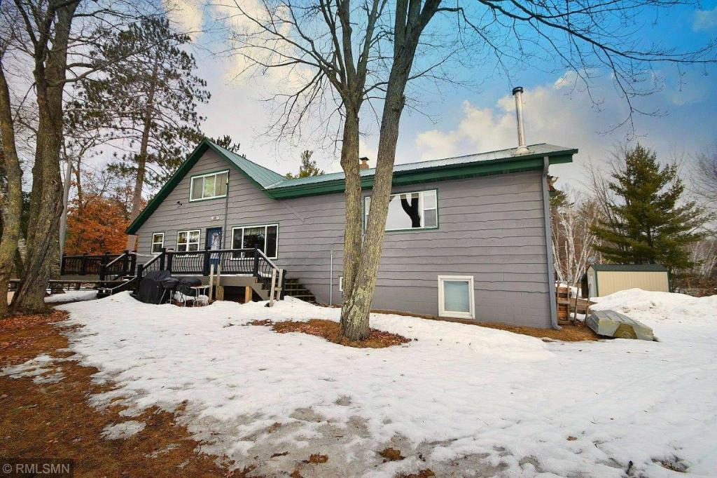1661 Hams Road Spooner, WI 54801 - Photo 1 of 1 Gallery Image 1