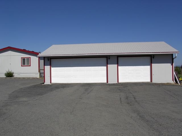 13714 West Deno Road Spokane, WA 99224 - Photo 2 of 6