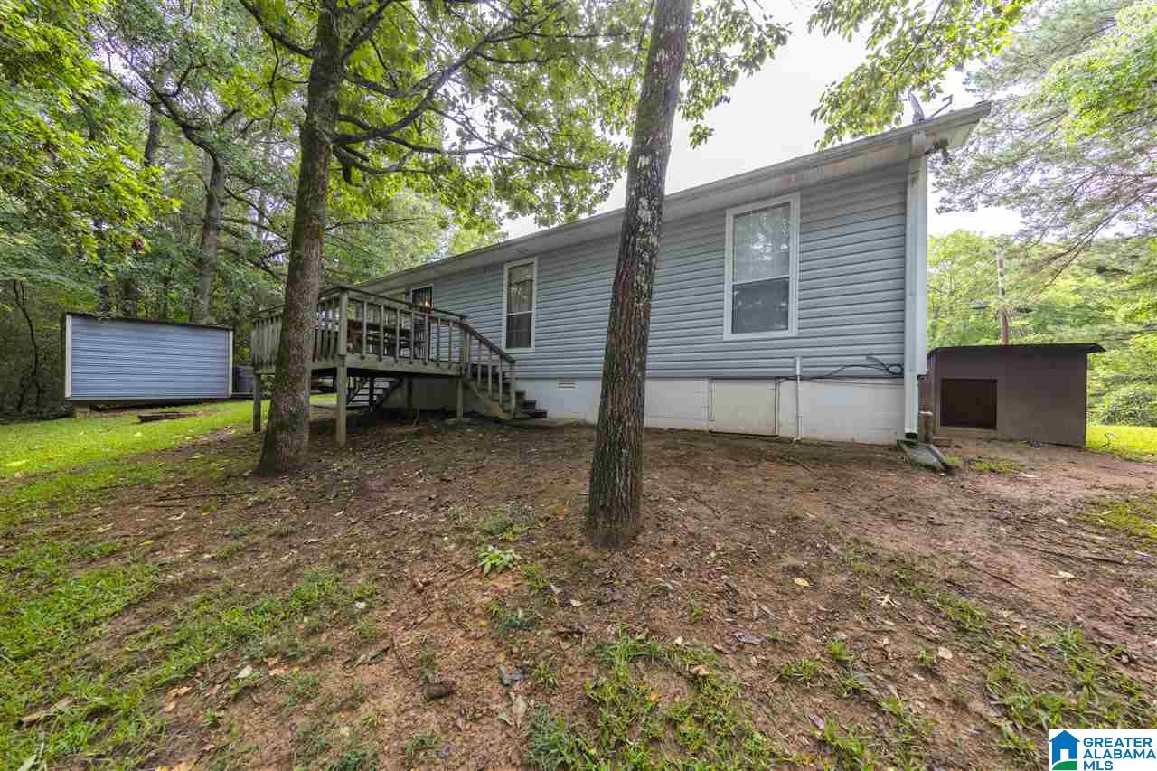 369 Annie Lee Road Trussville, AL 35173 - Photo 17 of 18