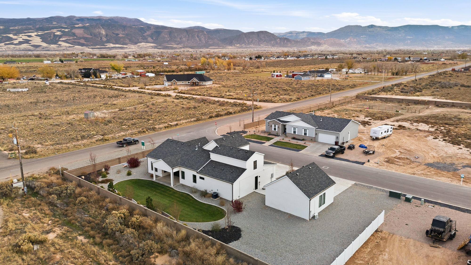 2318 West 5190 North Cedar City, UT 84721 - Photo 62 of 64 2318 W 5190 N -71