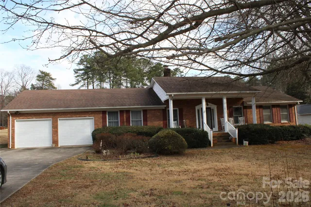 $380,000 | 225 Roger Drive, Salisbury, NC 28147