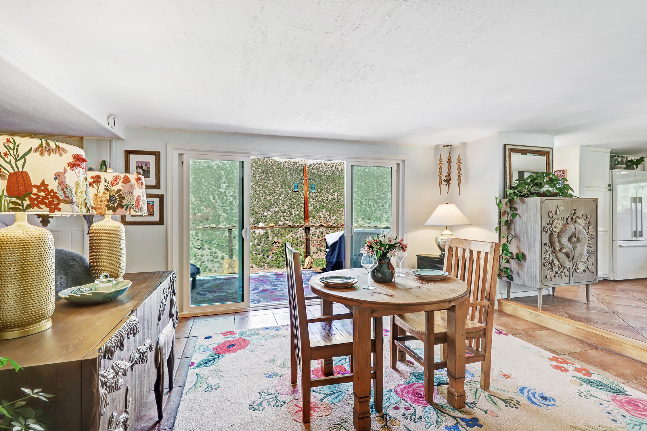 1201 Madrid Road Jemez Springs, NM 87025 - Photo 15 of 36 Gallery Image 15