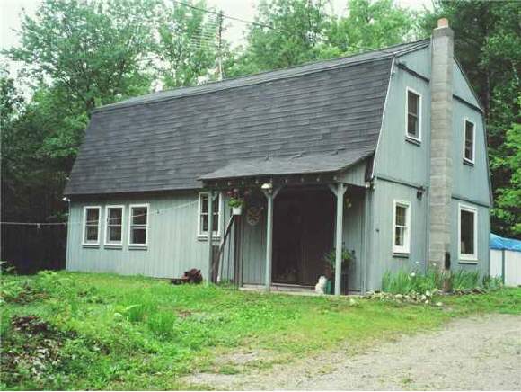 6 Circle View Drive Newbury, NH 03255 - Photo 1 of 1