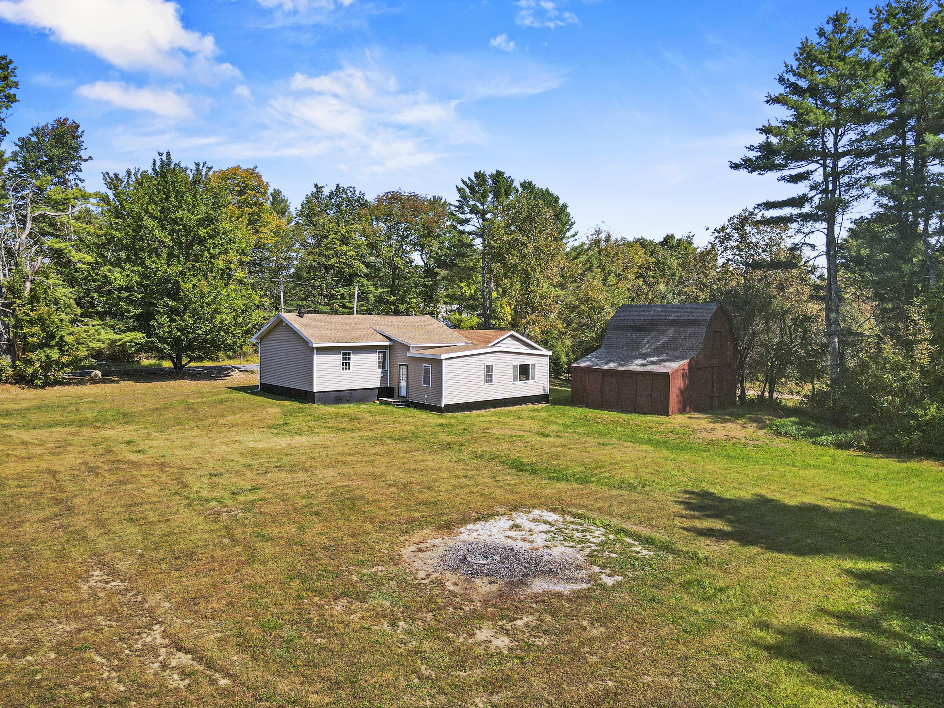 652 Stream Road Winterport, ME 04496 - Photo 10 of 45 DJI_0626