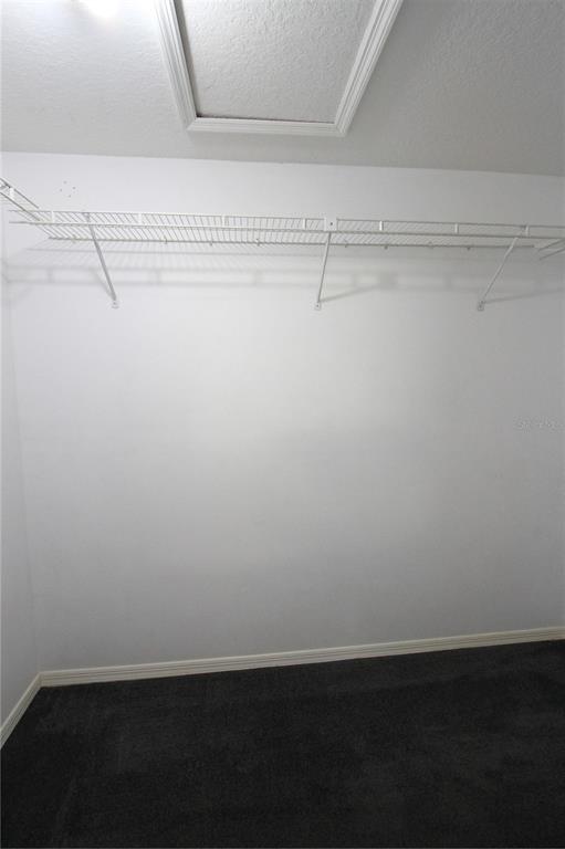 1414 Norwick Drive Lutz, FL 33559 - Photo 23 of 43 a view of small space with racks on the wall