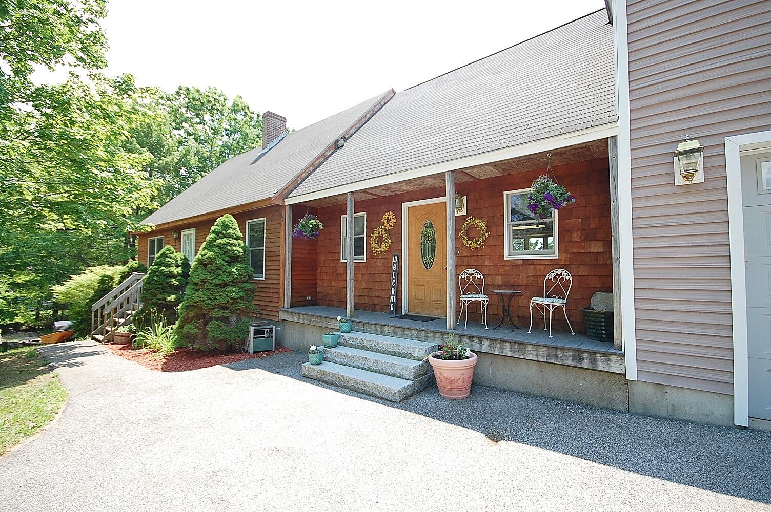 904 West Road Waterboro, ME 04087 - Photo 29 of 50 Waterboro_Maine_Real Estate_Tru Brit Tea