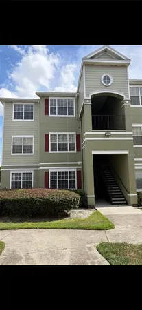 $161,500 | 8103 Lillies Way, Unit 108, Orlando, FL 32825