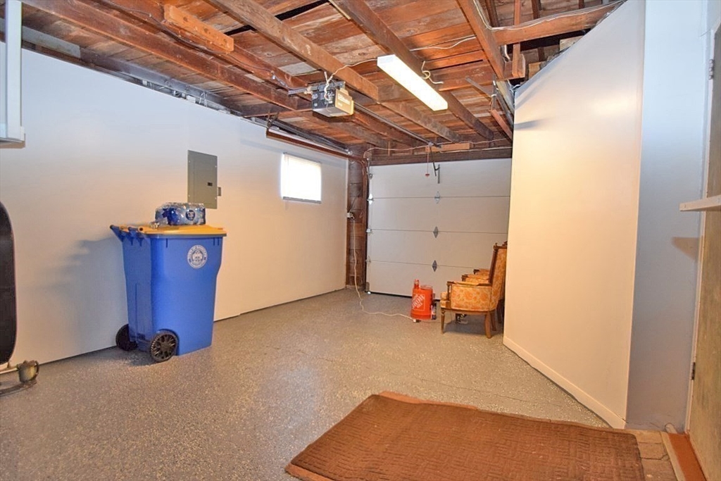 22 Devine Road Randolph, MA 02368 - Photo 18 of 27 a view of an empty room