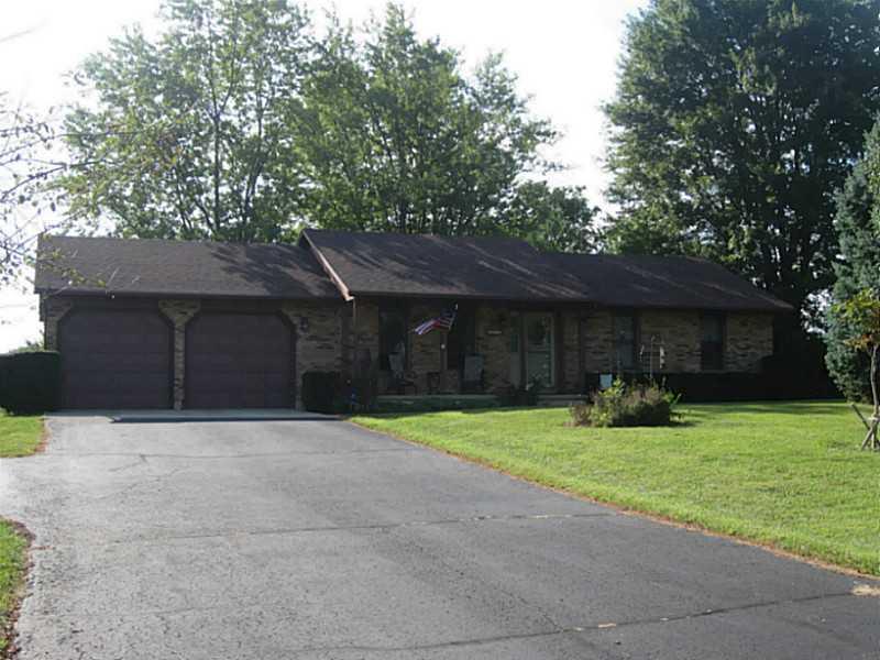 4905 Limerick Road Springfield, OH 45502 - Photo 3 of 20