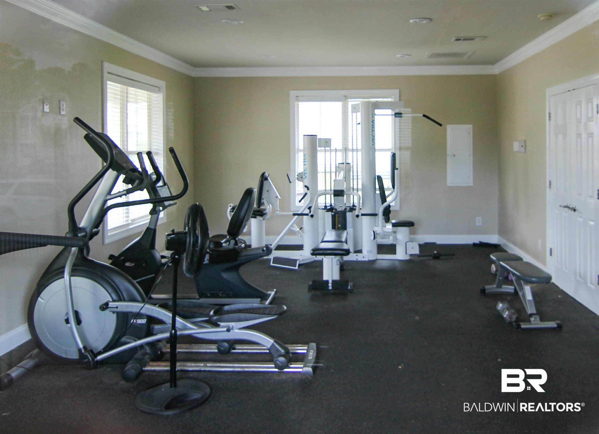 25806 Pollard Road, Unit 109 Daphne, AL 36526 - Photo 4 of 32 Community Exercise Room
