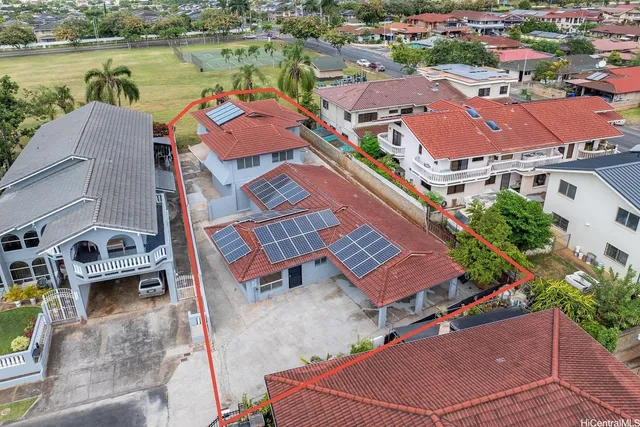 $2,450 | 94-570 Anaaina Place, Waipahu, HI 96797