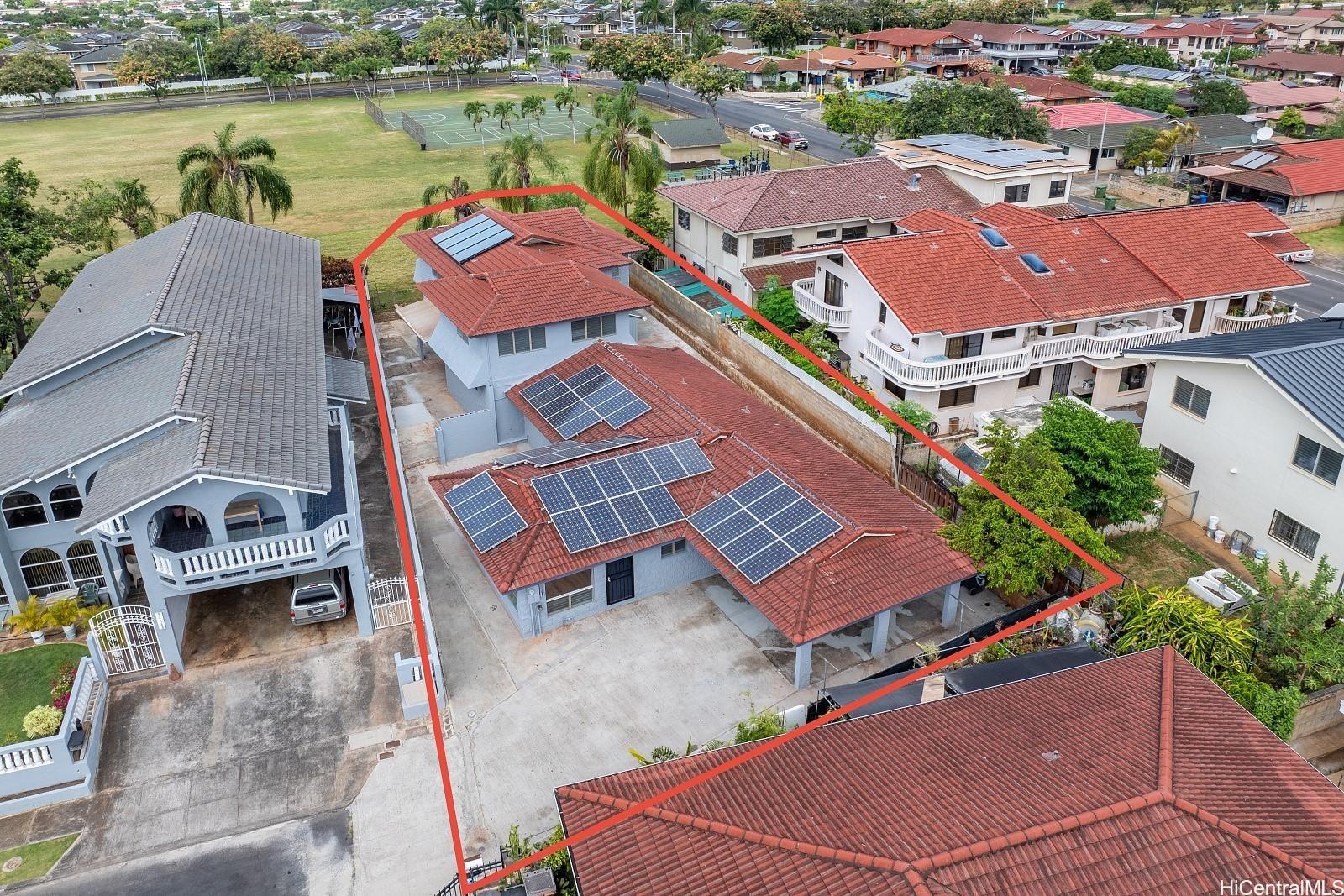 94-570 Anaaina Place Waipahu, HI 96797 - Photo 4 of 6