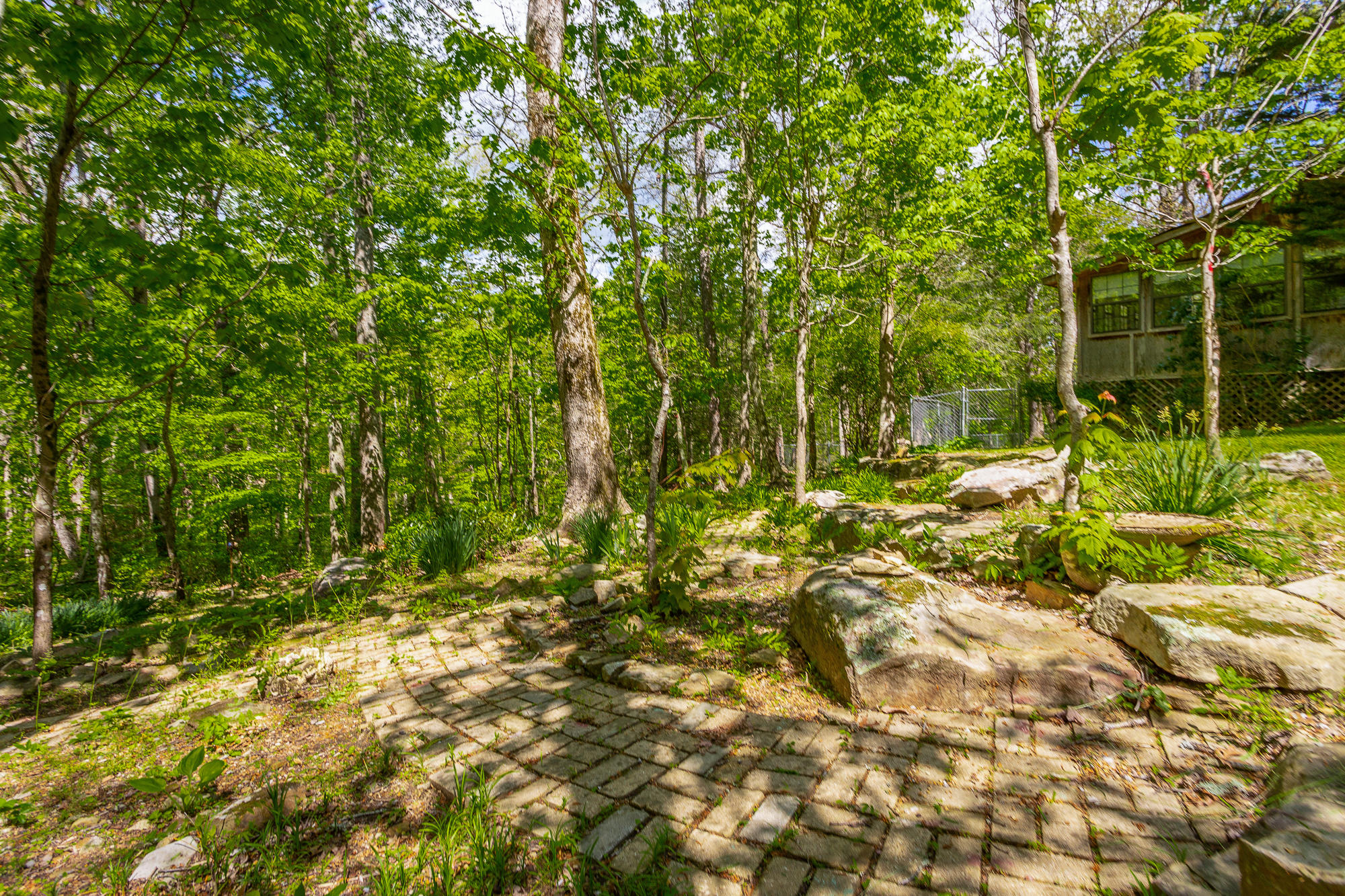 6615 Gray Fryar Road Signal Mountain, TN 37377 - Photo 68 of 89 6615 Gray Fryar Rd. HD-91