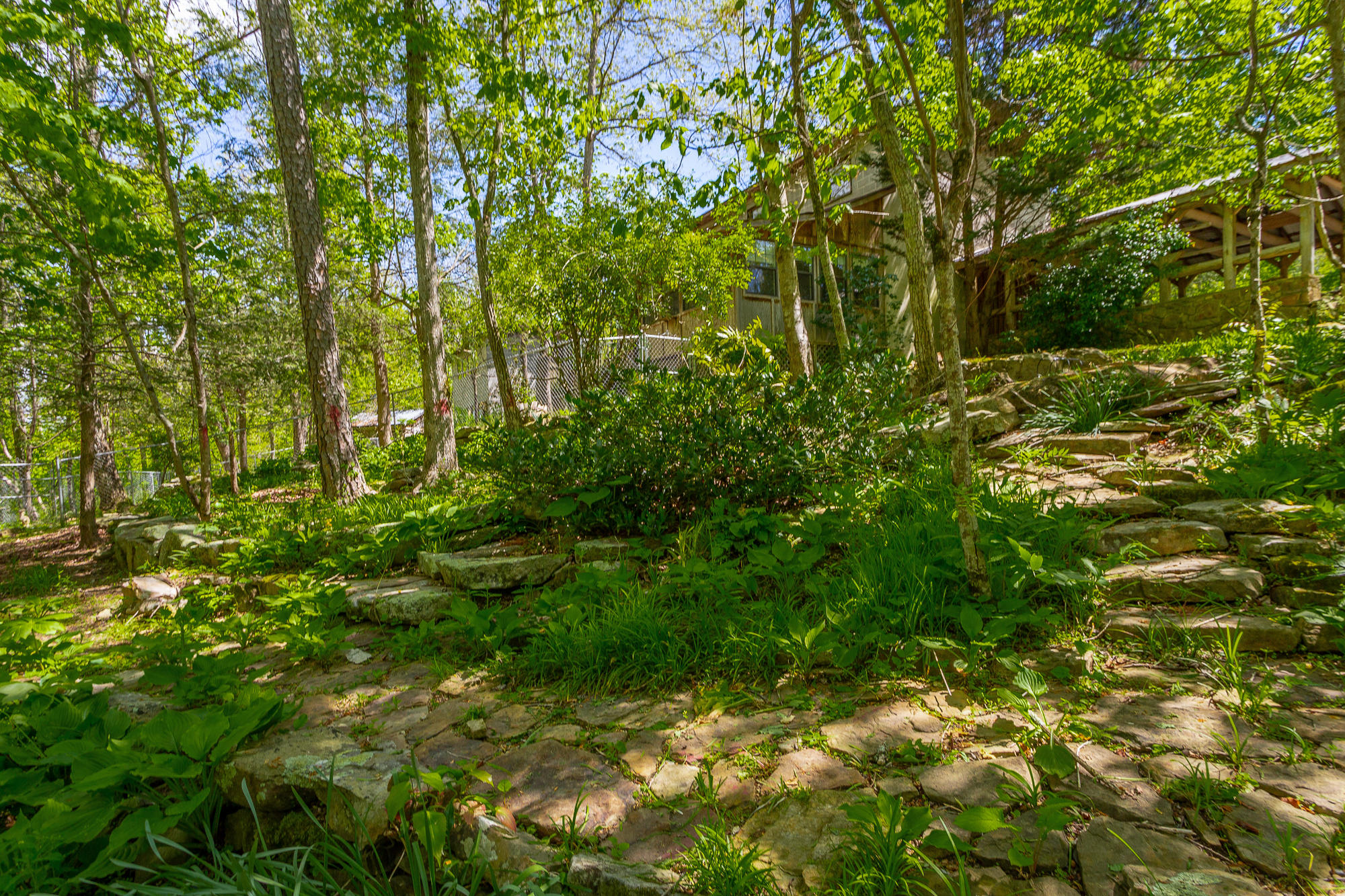 6615 Gray Fryar Road Signal Mountain, TN 37377 - Photo 73 of 89 6615 Gray Fryar Rd. HD-98