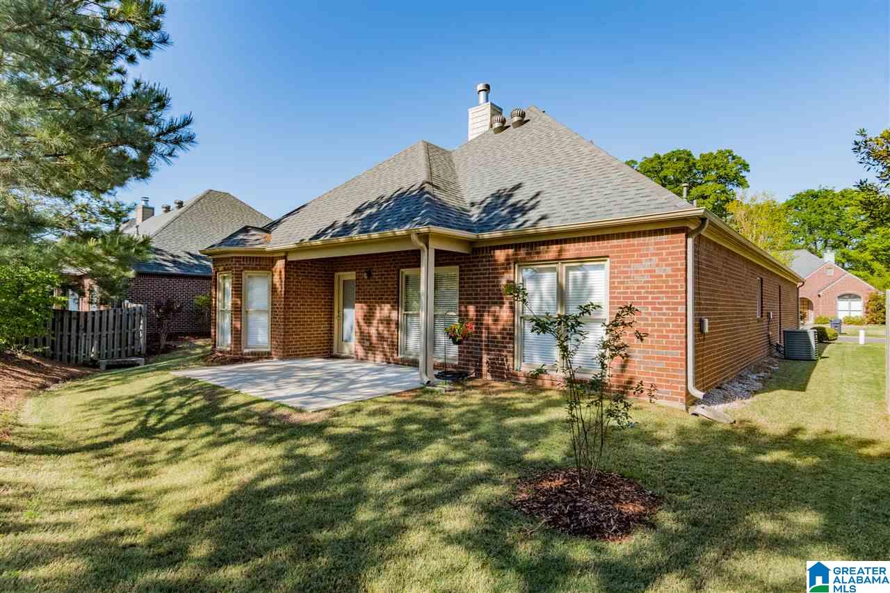 6358 Augusta Lane Bessemer, AL 35022 - Photo 34 of 36