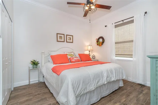 a view of cabinets and washer dryer