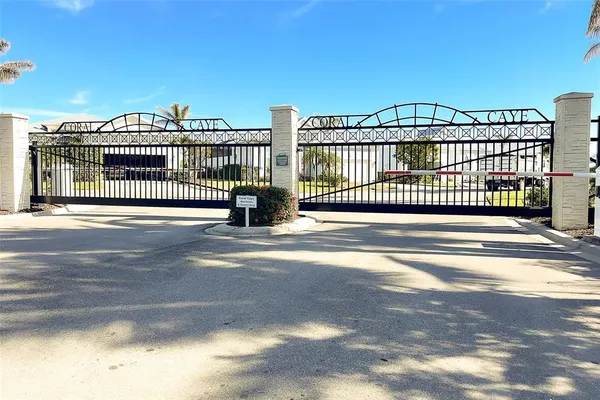 $629,000 | 10422 Coquina Court, Placida, FL 33946