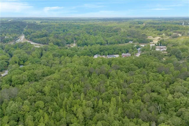 a view of a sign board