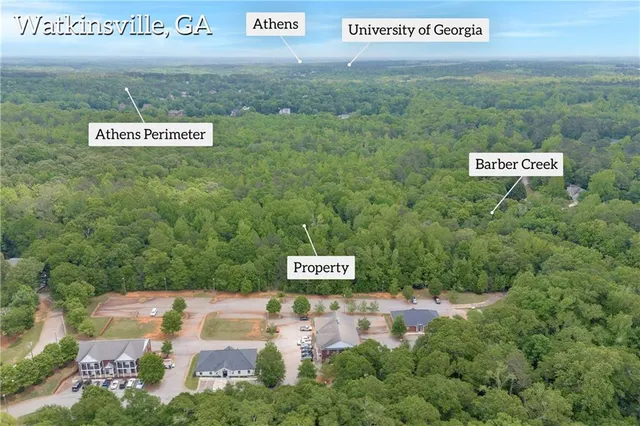 a view of a sign that is on a wall