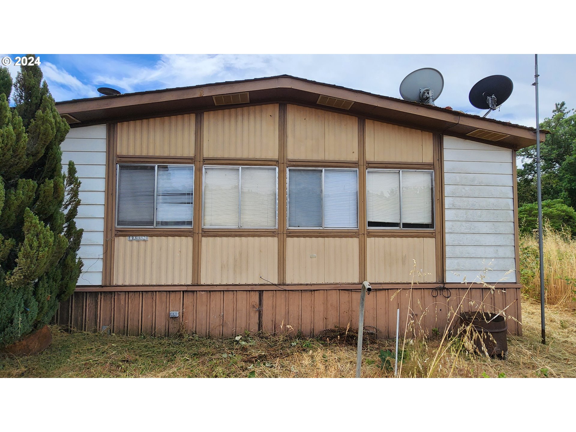 4977 Gazley Road Myrtle Creek, OR 97457 - Photo 3 of 45 Gallery Image 3