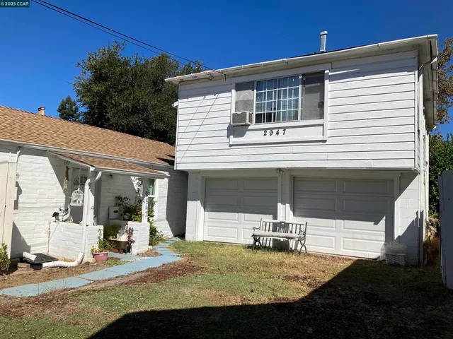 $679,000 | 2947 Concord Boulevard, Concord, CA 94519
