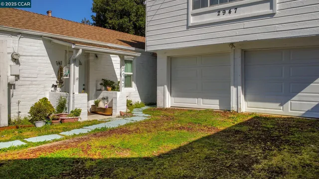 $679,000 | 2947 Concord Boulevard, Concord, CA 94519