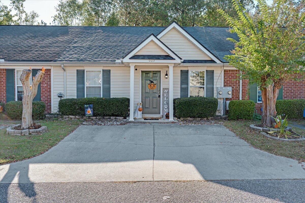 603 Laurel Place Augusta, GA 30907 - Photo 1 of 19 Main View